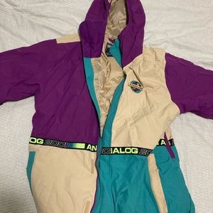 Burton Analog Blast Jacket